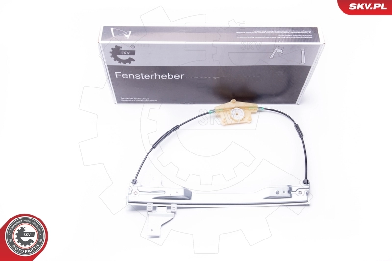 Window Regulator
